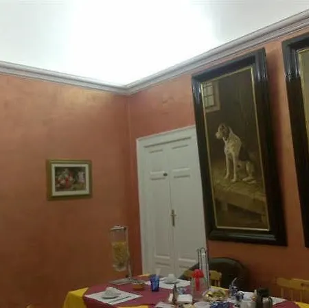 Otel Giulia Bari