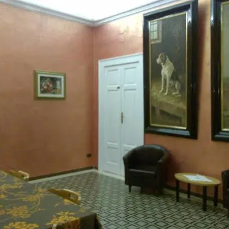 Otel Giulia